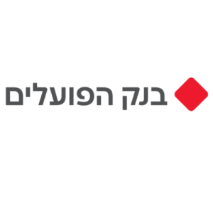 לוגו בנק הפועלים