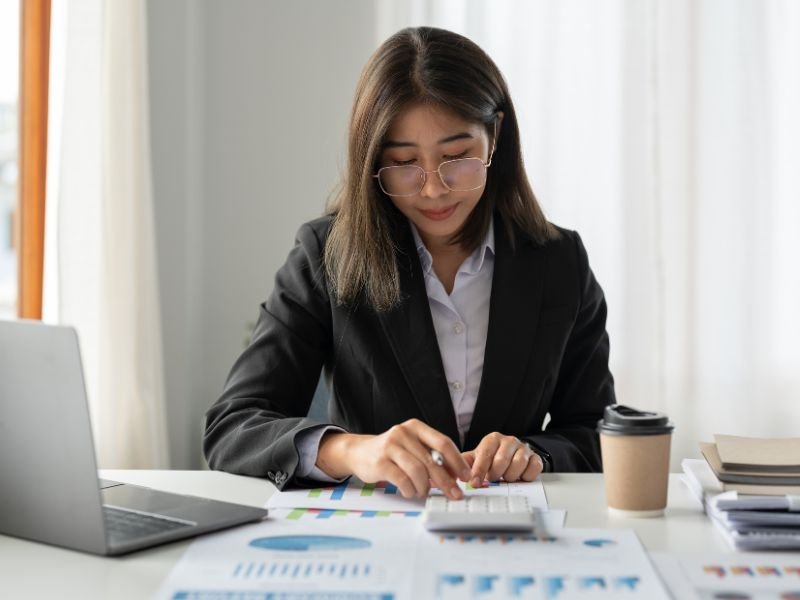 שכר מנהלת חשבונות בהייטק 2025