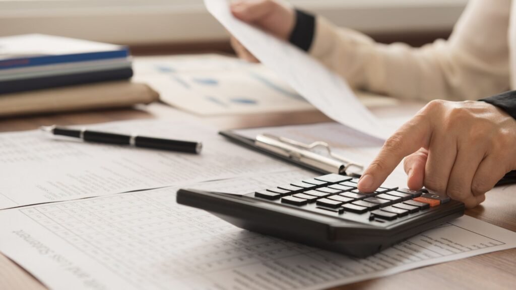 חשב שכר מתחיל